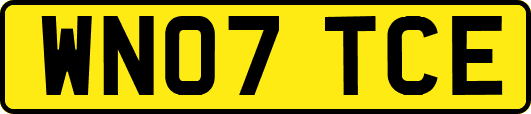 WN07TCE