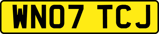 WN07TCJ