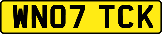 WN07TCK