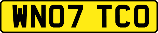WN07TCO
