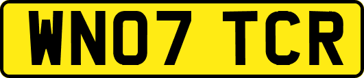 WN07TCR