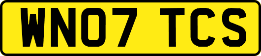 WN07TCS