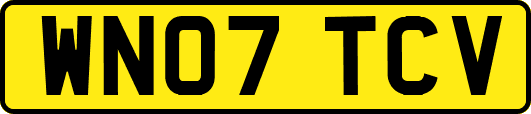 WN07TCV