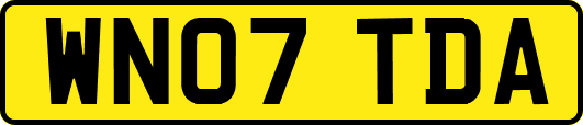 WN07TDA