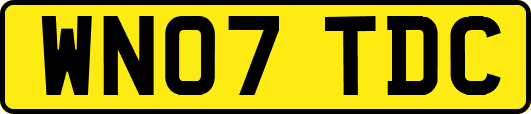 WN07TDC
