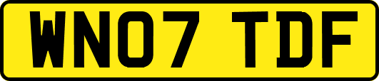 WN07TDF