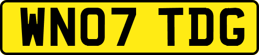 WN07TDG