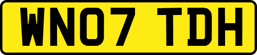 WN07TDH