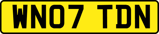 WN07TDN