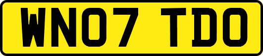 WN07TDO
