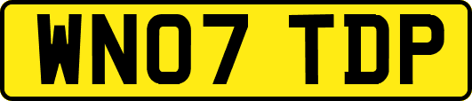 WN07TDP