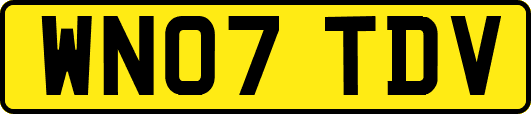 WN07TDV