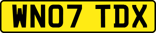WN07TDX