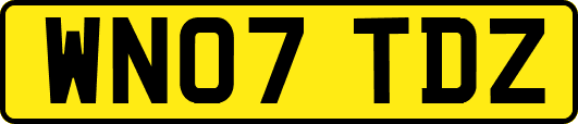 WN07TDZ