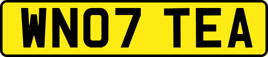 WN07TEA