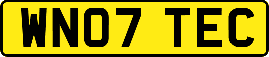 WN07TEC
