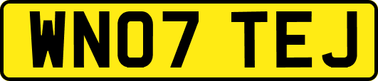 WN07TEJ