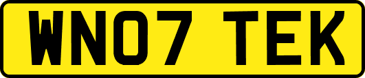 WN07TEK