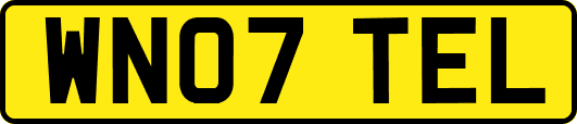 WN07TEL