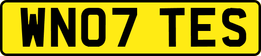 WN07TES