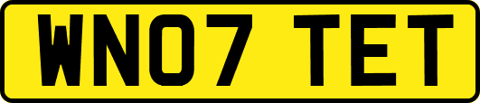 WN07TET