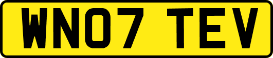 WN07TEV