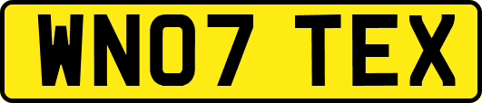 WN07TEX