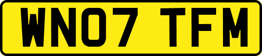 WN07TFM