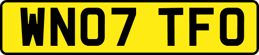 WN07TFO