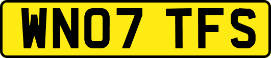WN07TFS
