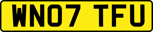 WN07TFU