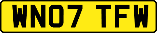 WN07TFW