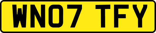WN07TFY