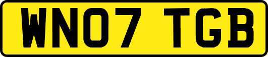 WN07TGB