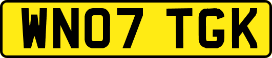 WN07TGK