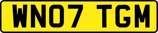 WN07TGM