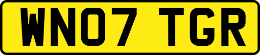 WN07TGR