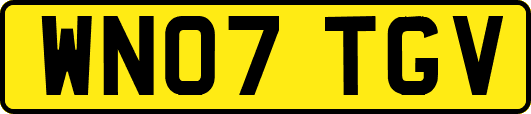 WN07TGV
