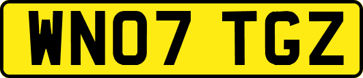 WN07TGZ