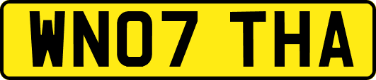 WN07THA