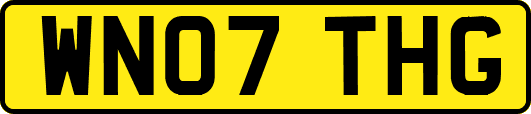WN07THG