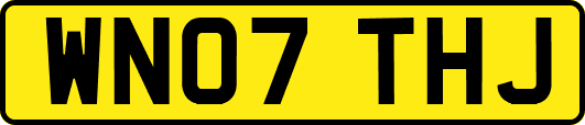WN07THJ