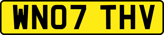 WN07THV