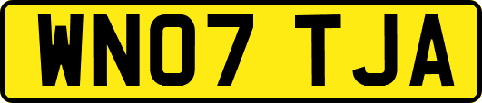 WN07TJA
