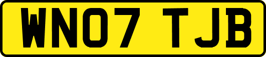 WN07TJB