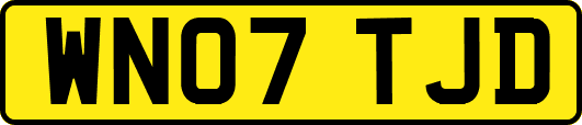 WN07TJD