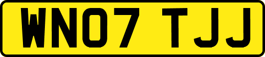 WN07TJJ