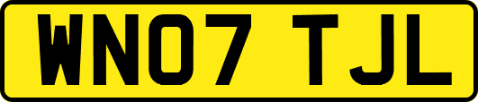 WN07TJL