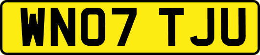 WN07TJU