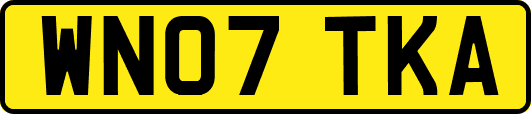 WN07TKA